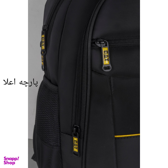 کوله پشتی طرح کت مدل Ct-Jvd