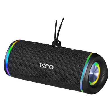 اسپیکر بلوتوثی قابل حمل تسکو مدل TS 23358