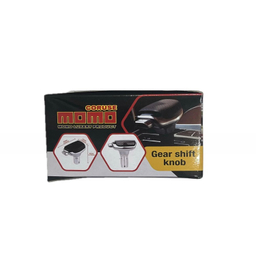 سر دنده لاکچری مومو مدل M Karbon