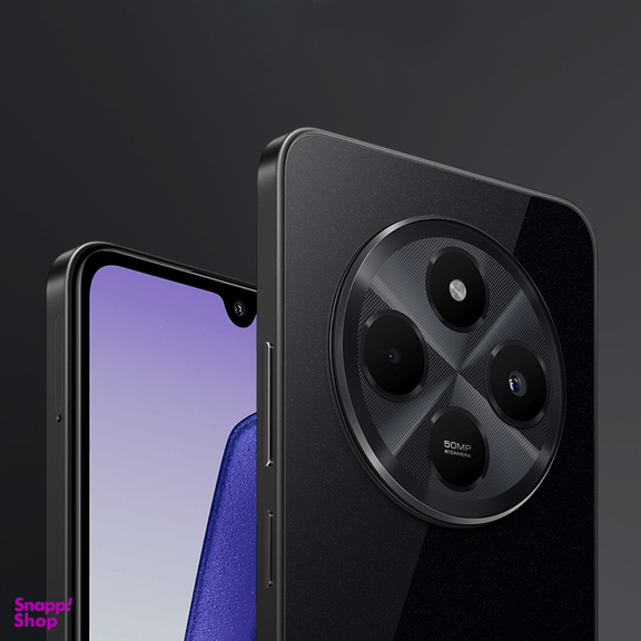 گوشی موبايل شیائومی مدل Redmi 14C 4G دو سیم کارت ظرفیت 128 گیگابایت رم 4 گیگابایت
