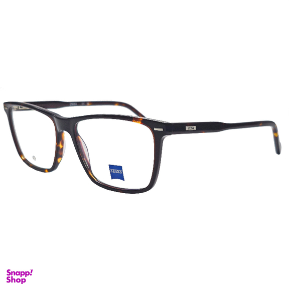 فریم عینک طبی زایس مدل ZS-24541 رنگ مشکی