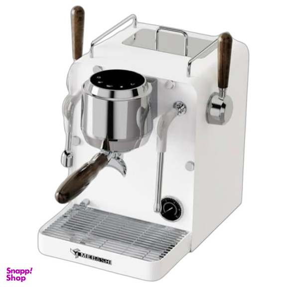 اسپرسوساز ۸۰۰ میلی لیتر مباشی مدل ME-CCM2067