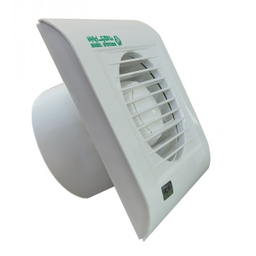 هواکش دنا الکتریک ایرانیان مدل systema