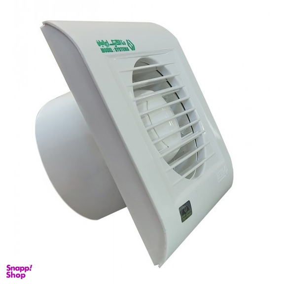 هواکش دنا الکتریک ایرانیان مدل systema