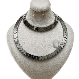 نیم ست زنانه مدل حدید فلشی سورا کد SN001