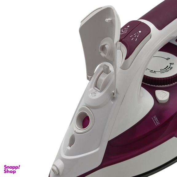 اتو بخار جی پاس کد 7809