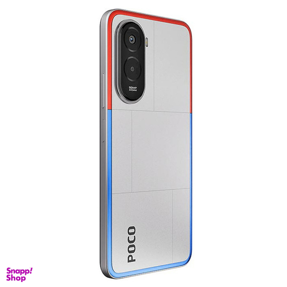 گوشی موبایل شیائومی مدل Poco M7 4G دو سیم کارت ظرفیت 256 گیگابایت و رم 8 گیگابایت