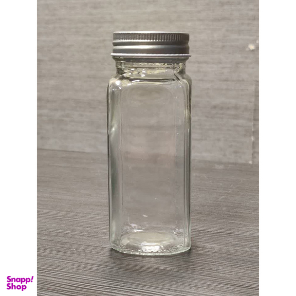 جا ادویه مدل مکارتی چارگوش کد 1 مجموعه 12 عددی