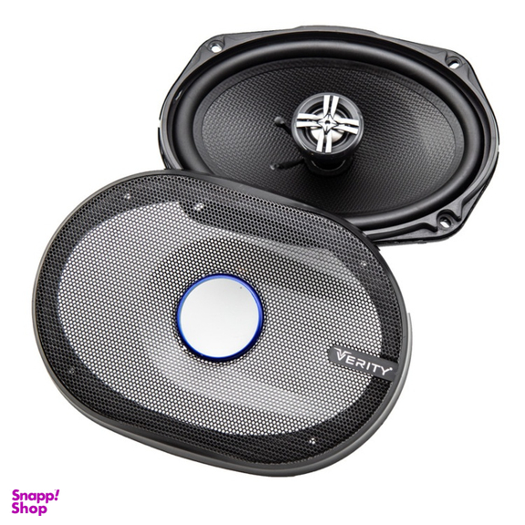 بلندگوی خودرو آمپلی فایر ساپورت وریتی مدل VCS-6975