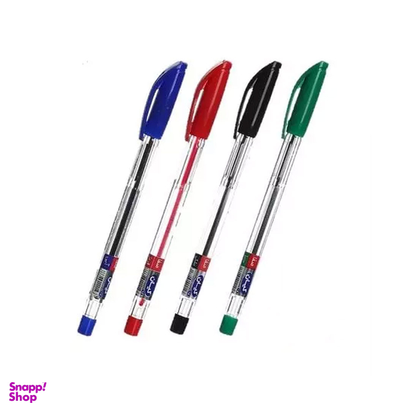 خودکار کیان کد 9 بسته 9 عددی