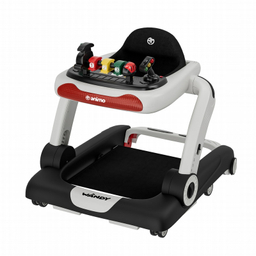 روروک آنیمو مدل WANDY