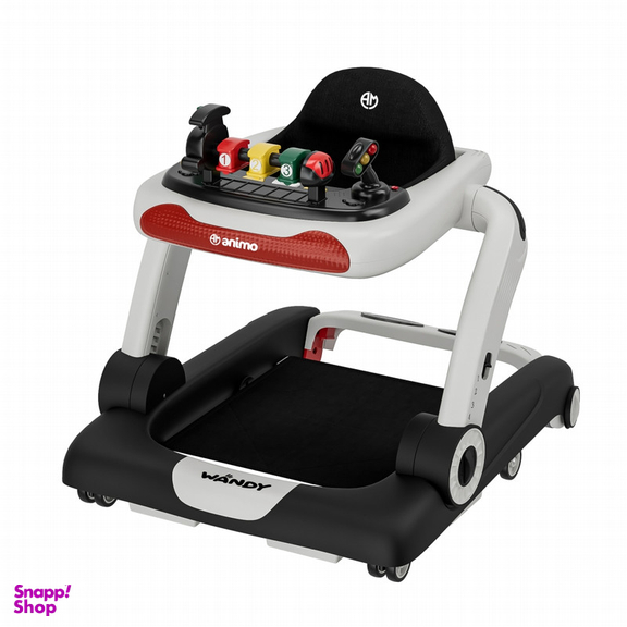 روروک آنیمو مدل WANDY