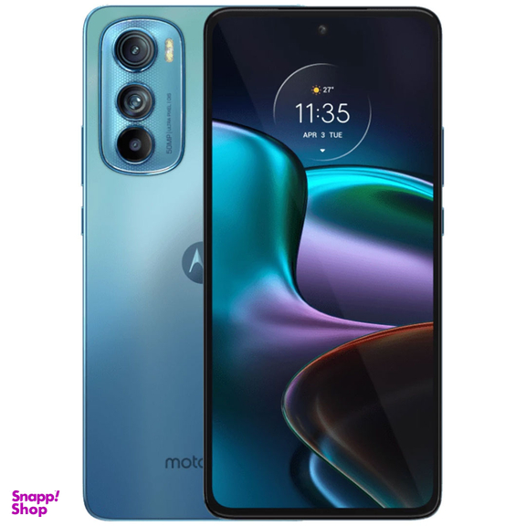 گوشی موبایل موتورولا مدل Edge 30 ظرفیت 256 گیگابایت رم 8 گیگابایت