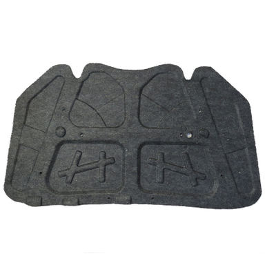 نمدی درب موتور اچ آی سی کد 6542 مناسب برای تیبا