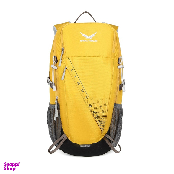کوله پشتی 22 لیتر اسنوهاک مدل LIGHT کد SN-B3127