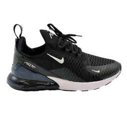 کتانی طرح نایکی NIKE AIR 270 کد 1388 رنگ مشکی