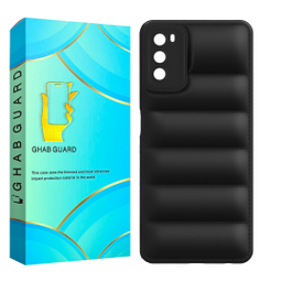 کاور موبایل گارد مدل PAFMIDGRD مناسب شیائومی Poco M3