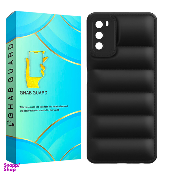 کاور موبایل گارد مدل PAFMIDGRD مناسب شیائومی Poco M3