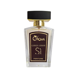 ادکلن زنانه آروما مدل جورجیو آرمانی اس آی حجم 100 میلی لیتر