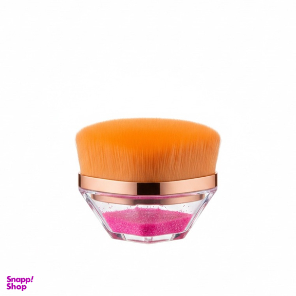 براش کرم پودر مدل جادویی ضد زنگ کد 0011