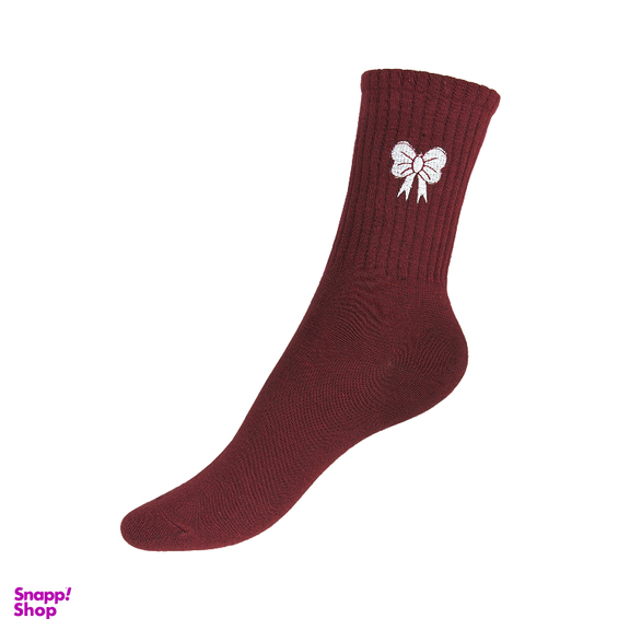جوراب زنانه ایجی ویجی کد EGVG-W3-122 بسته 3 عددی