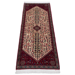 فرش دستباف کناره سی پرشیا کد 174280 سایز 68x151 سانتی‌ متر