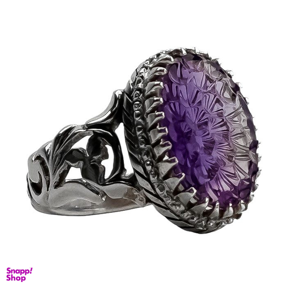 انگشتر  نقره مردانه مدل R1548 سایز 59