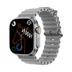 ساعت هوشمند ورنا مدل W49 Ultra