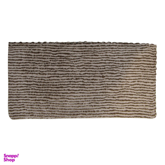 دستمال حوله ای هوم اند لایف مدل نادیا سایز 70×40 سانتی متر