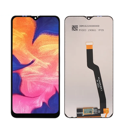 تاچ LCD گوشی موبایل سامسونگ مدل Galaxy A105