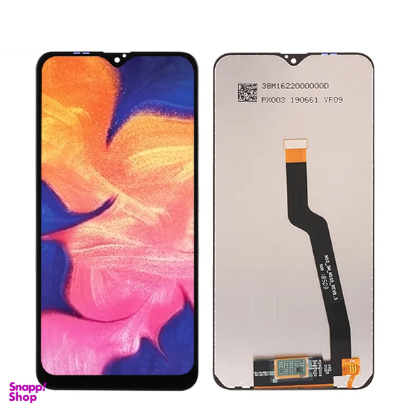تاچ LCD گوشی موبایل سامسونگ مدل Galaxy A105