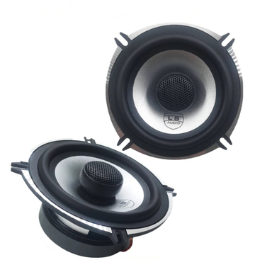 بلندگو خودرو آمپلی فایر ساپورت ال اس آدیو سایز 5.5 اینچ مدل LS-5500C بسته دو عددی