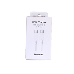 کابل شارژ Type-C سامسونگ مدل EP-DN975 طول ۱ متر