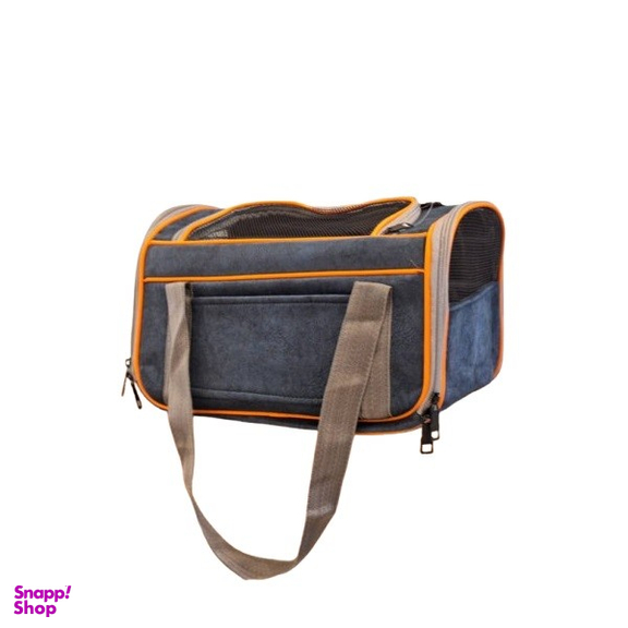 کیف حمل گربه و سگ دنیل مدل Neil کد LD19 سایز M