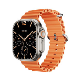 ساعت هوشمند آرو مدل 417 Plus