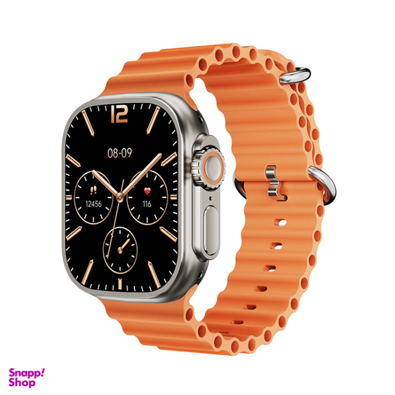 ساعت هوشمند آرو مدل 417 Plus