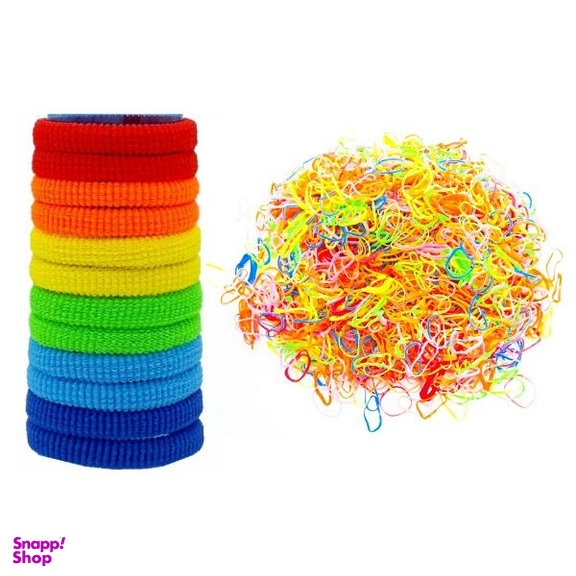 ست کش و کلیپس مو دخترانه آی جواهر کد 536G مجموعه 536 عددی