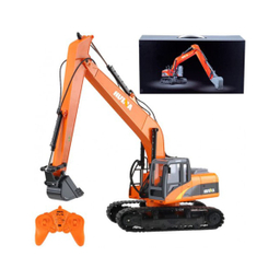 ماشین بازی کنترلی هوینا مدل بیل مکانیکی کد 6820