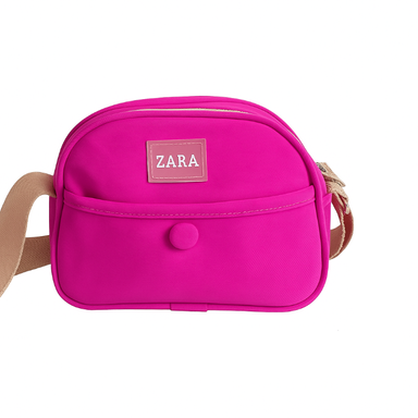 کیف رودوشی زنانه طرح زارا کد M188