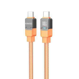 کابل Type-C روموس مدل CB323C طول 1 متر