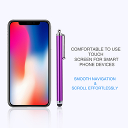 قلم لمسی دیامانته مدل Peni Gn