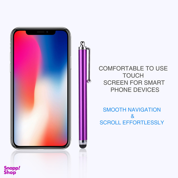 قلم لمسی دیامانته مدل Peni Gn