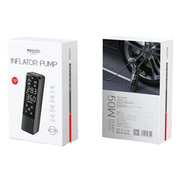 پمپ باد دمنده یسیدو مدل VC05