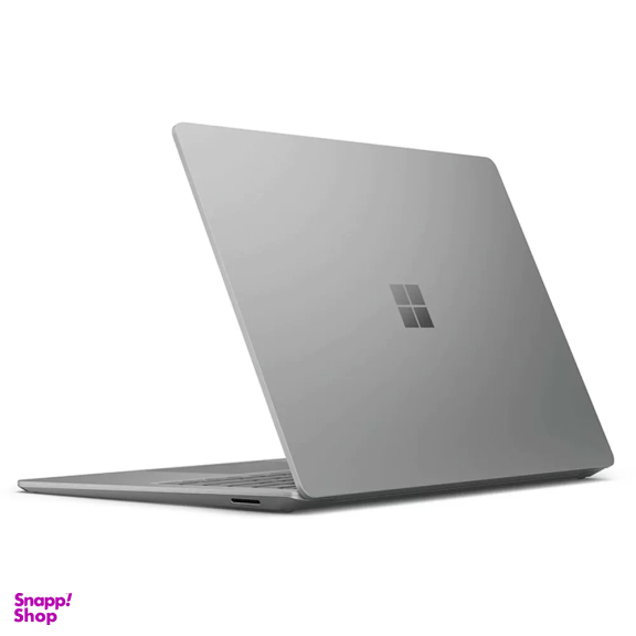 لپ تاپ مایکروسافت مدل Surface 5 پردازنده Core i7 1255U رم 16GB حافظه 512GB SSD گرافیک Iris X