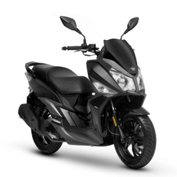 موتور سیکلت گلکسی J200 سال 1403