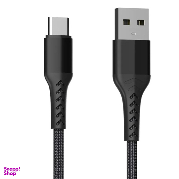 کابل USB به Type-C لیتو مدل LD-43 طول 1 متر