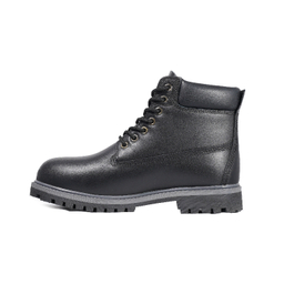 بوت مردانه مدل تیمبرلند کد B2525 رنگ مشکی
