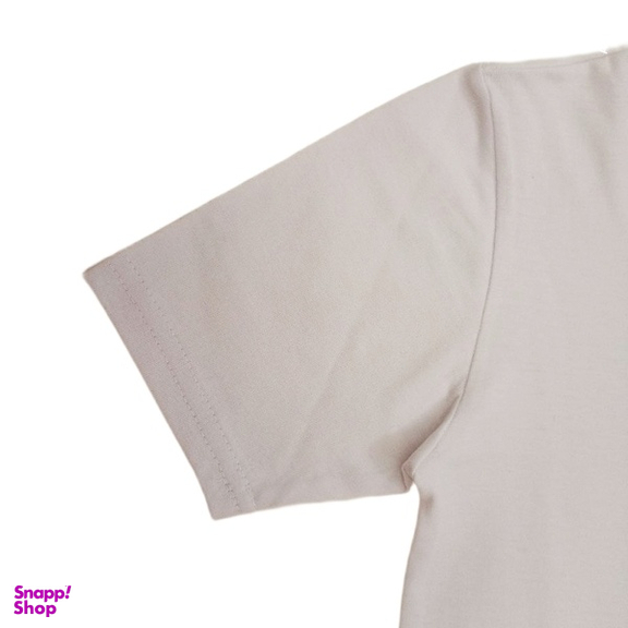 تیشرت پسرانه کیکمو طرح سونیک کد KMT-030501 رنگ سفید