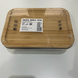 ظرف غذا ایکیا مدل IKEA 365+