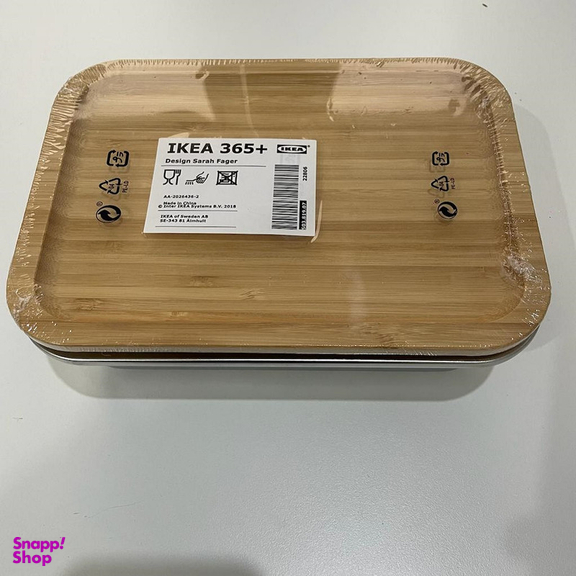 ظرف غذا ایکیا مدل IKEA 365+